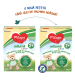Lapte praf Milupa Milumil Junior 2+, 600g, 2ani+